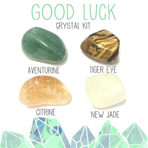 stone of good luck 5e